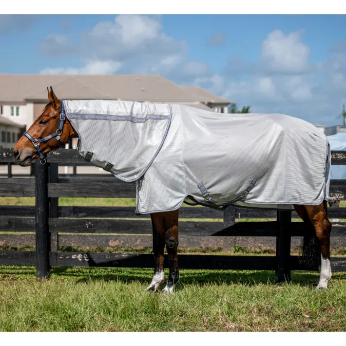Horseware Amigo Bug Rug XL Plus